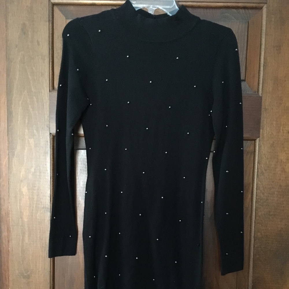 Forever 21 knit dress